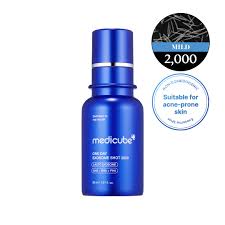 Medicube Zero Pore Exosome Shot-2000