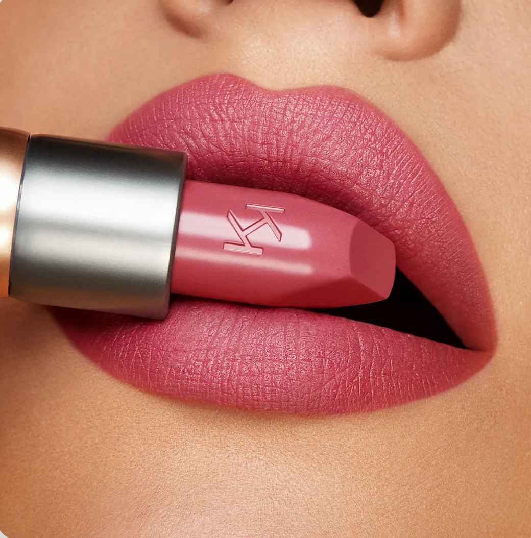 Lipstick - Velvet Passion Matte Lipstick | 329 Persian Red