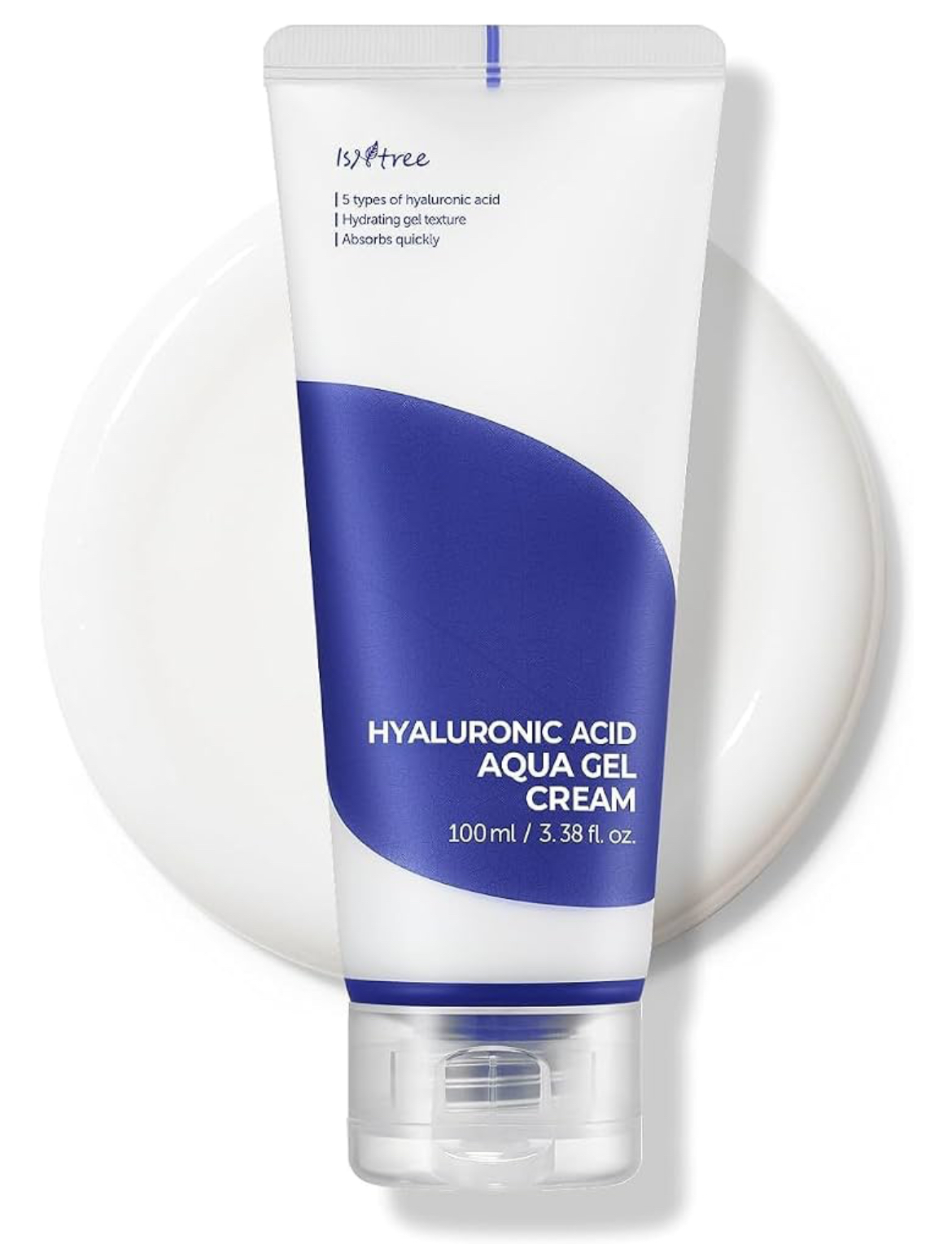 Isntree Hyaluronic Acid Aqua Gel Cream