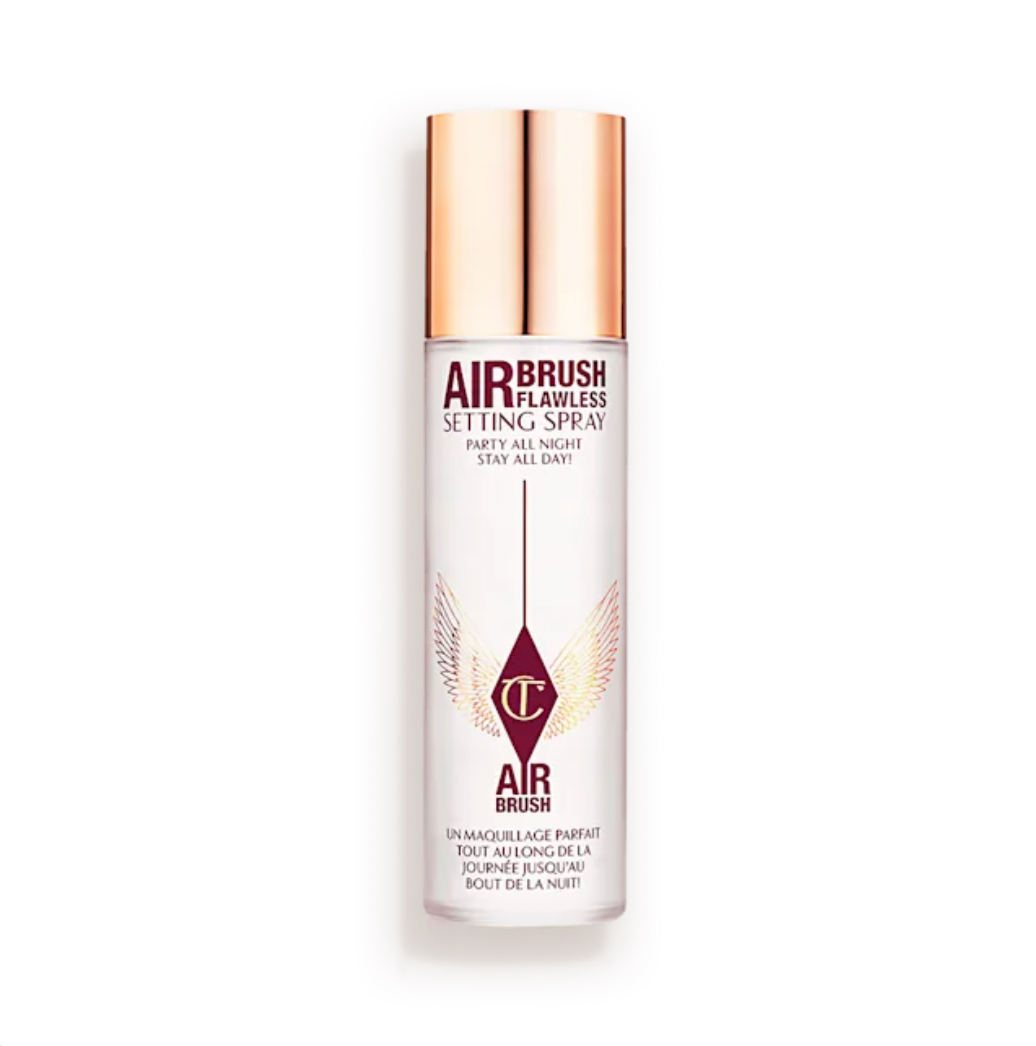 Charlotte Tilbury - AIRBRUSH FLAWLESS SETTING SPRAY
