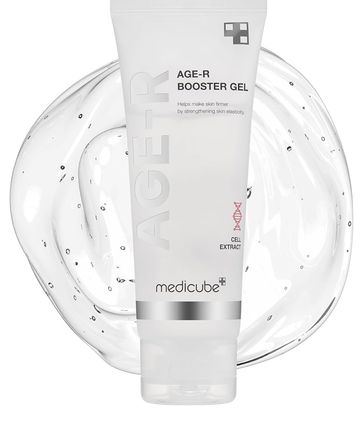 Medicube Age-R Booster Gel Serum for Skin Care Devices