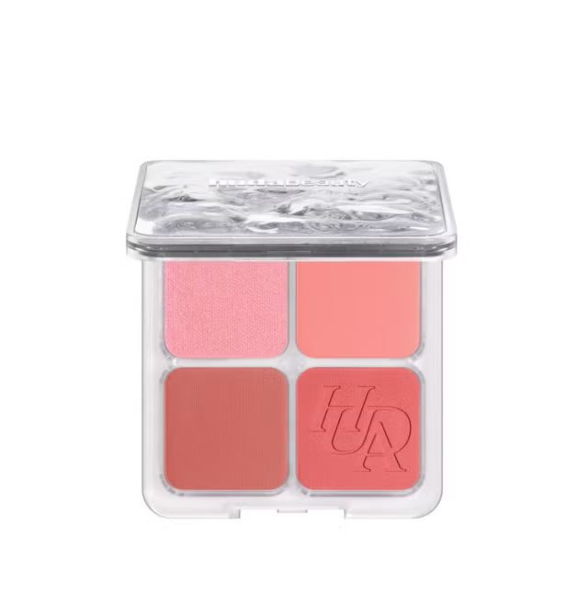 BLUSH FILTER BLURRING BLUSHLIGHTERS PALETTE | Toasty Peach