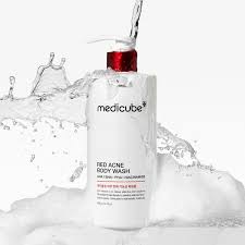 Medicube Red Body Wash