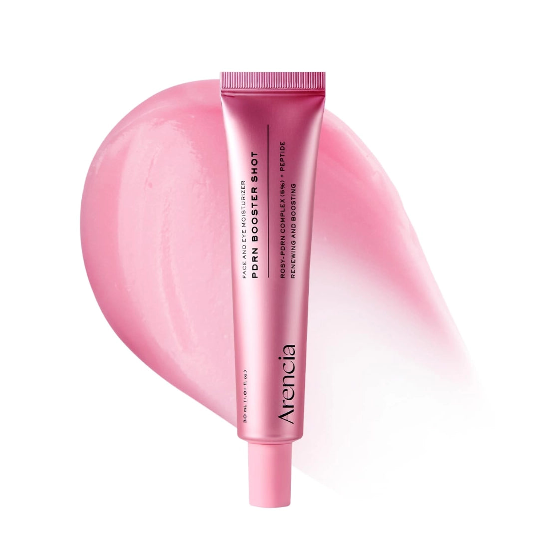 Arencia PDRN Booster Shot