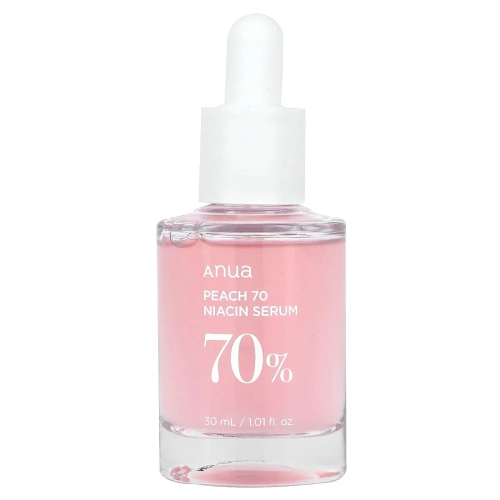 Anua Peach 70 Niacin Serum