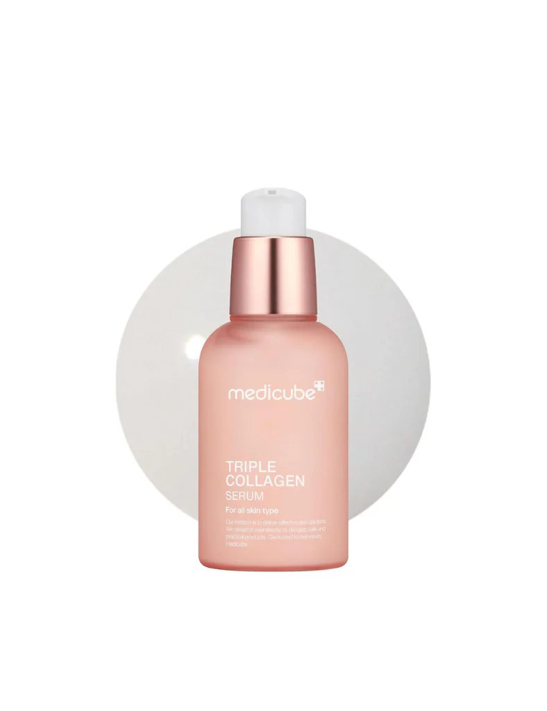 Medicube Triple Collagen Serum