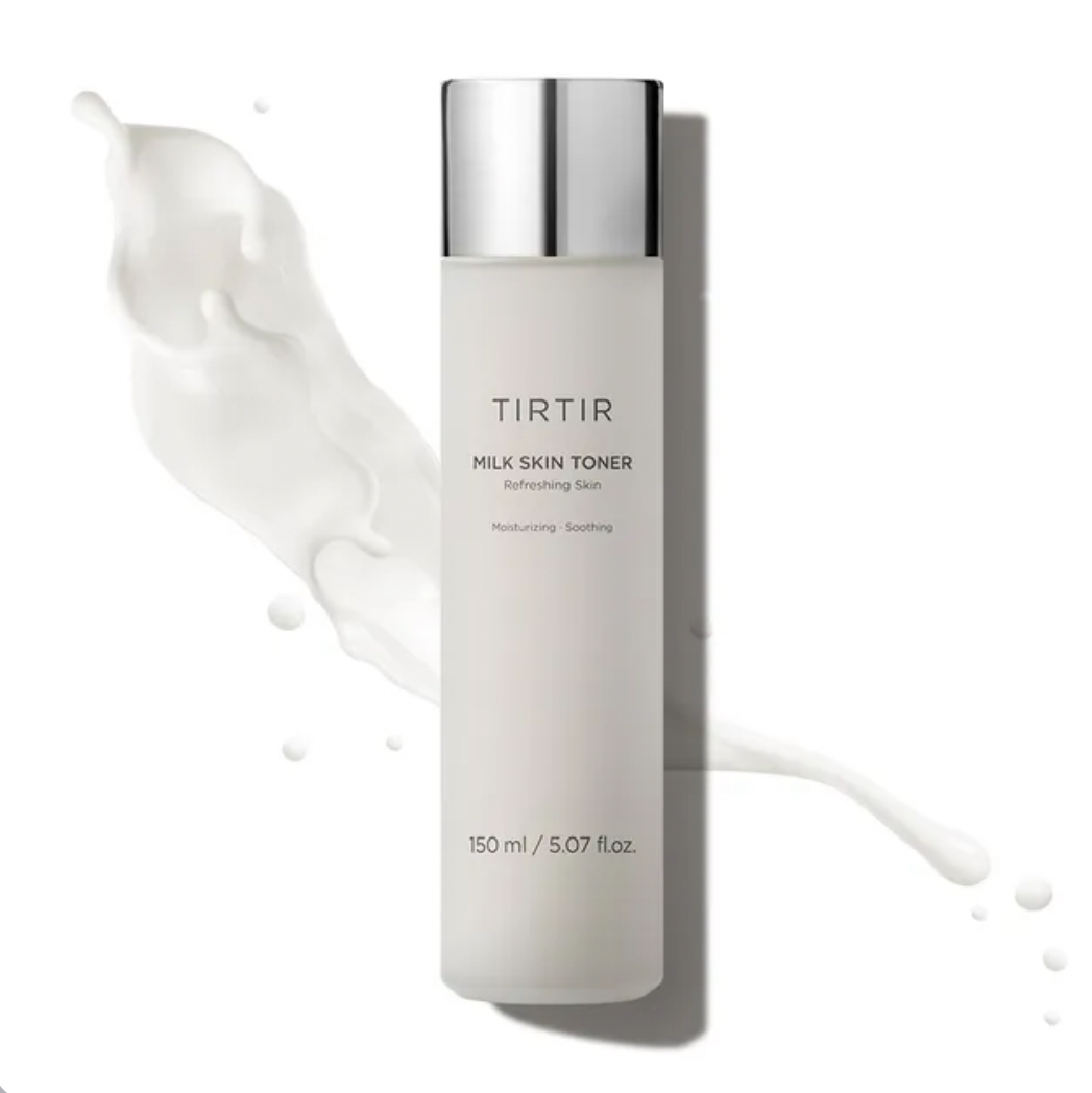 TIRTIR - Milk Skin Toner Jumbo