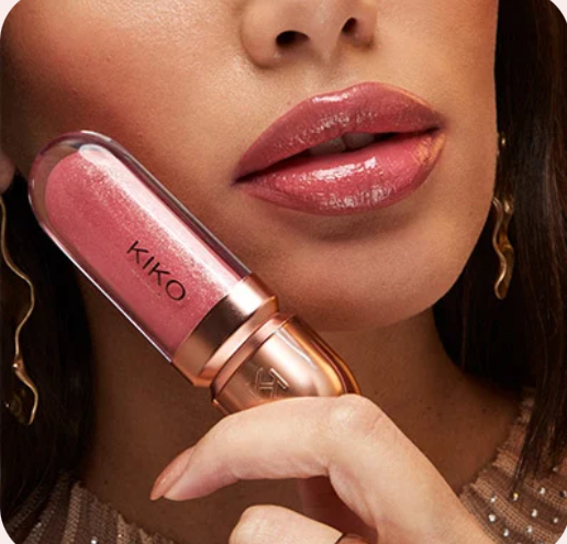 Lip Glosses - Golden Oasis 3d Hydra Lip Gloss