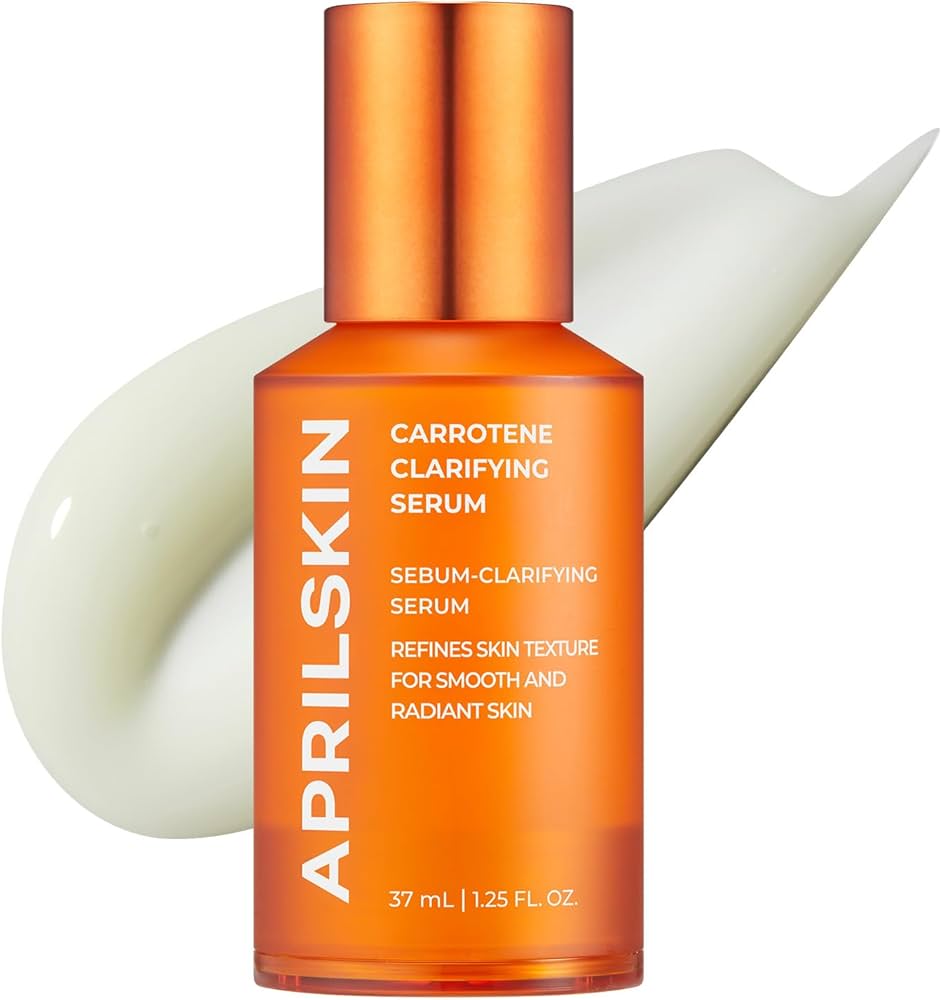 APRILSKIN Carrotene Clarifying Serum
