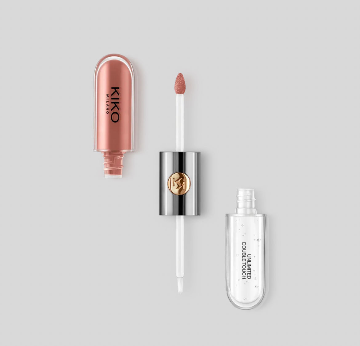 Lipstick - Unlimited Double Touch | 103