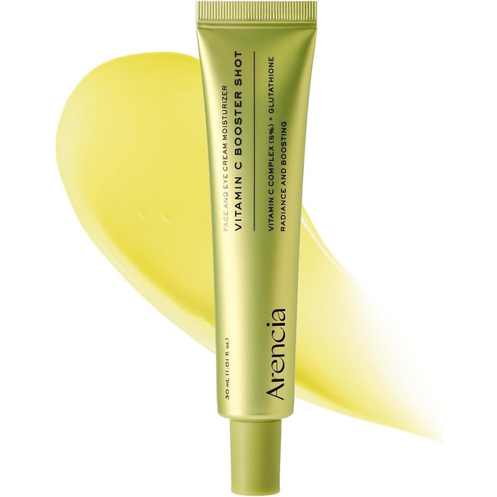 Arencia - Vitamin C Booster Shot