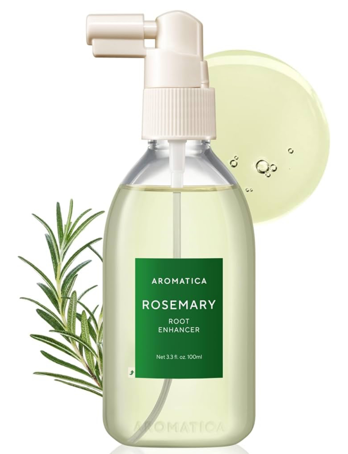 AROMATICA Rosemary Root Enhancer