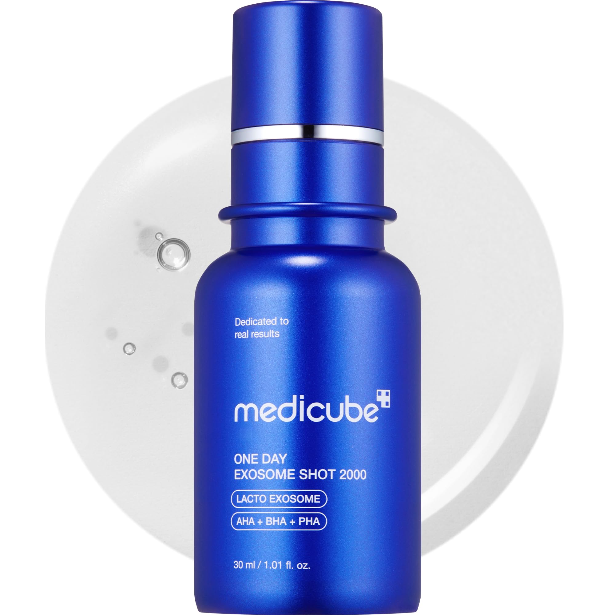 Medicube Zero Pore Exosome Shot-2000