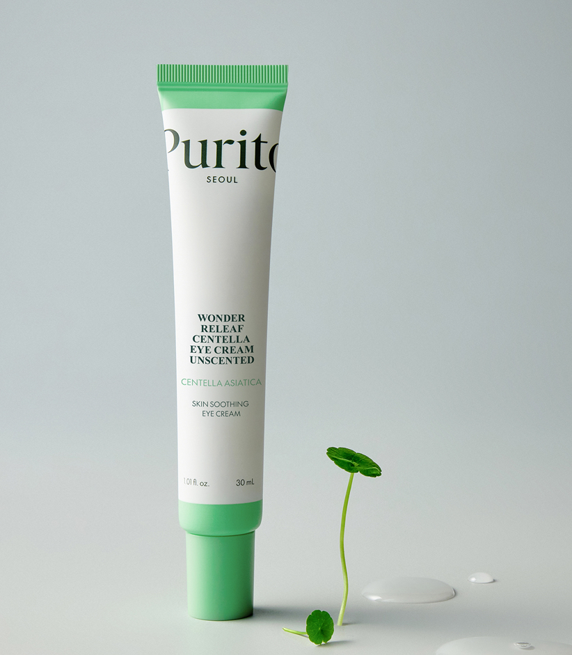 Purito SEOUL Centella Eye Cream