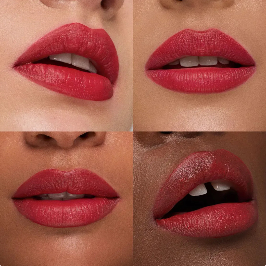 Lipstick - One Magic Touch Lip Stylo | 10 Chili kiss