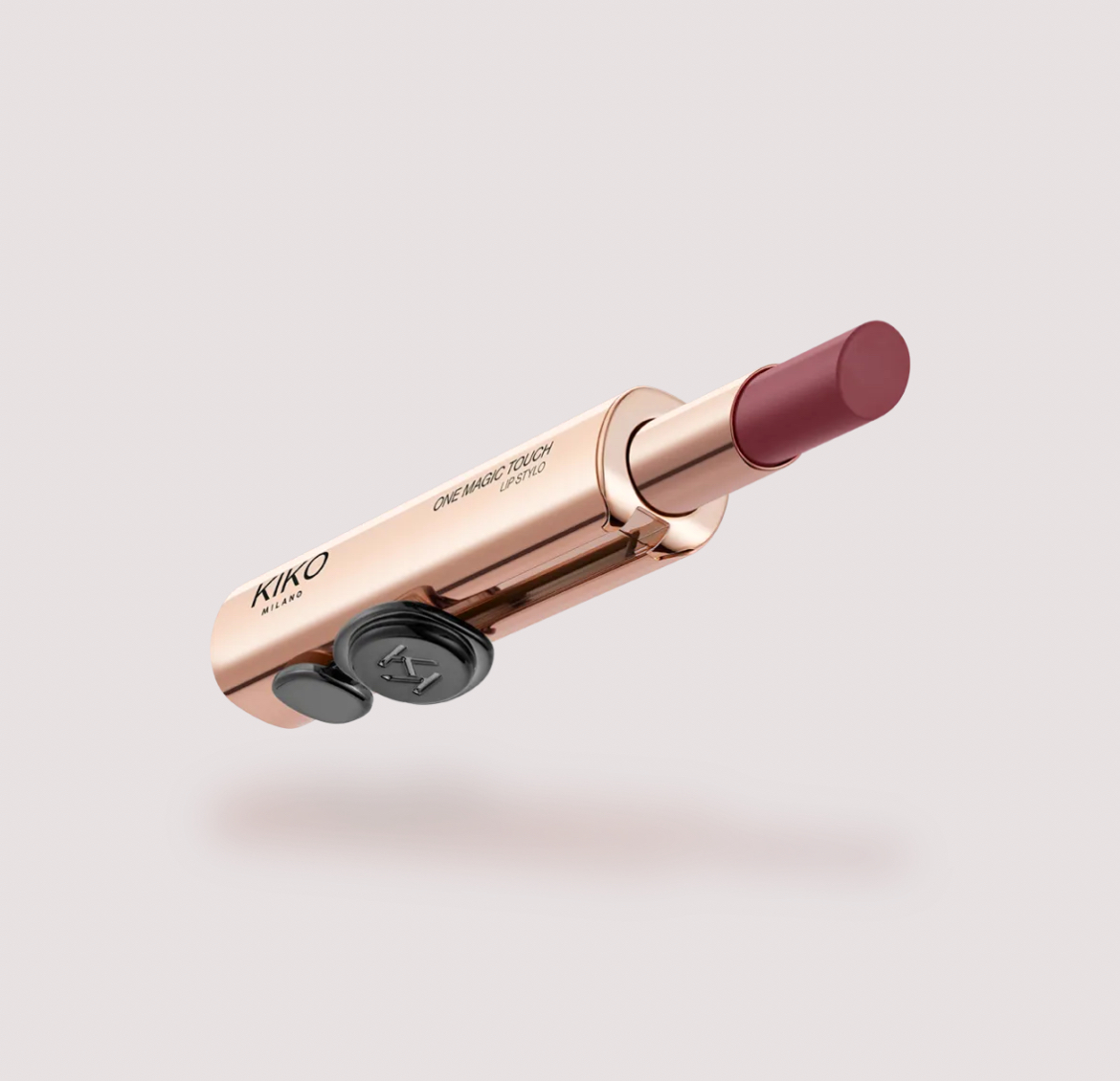 Lipstick - One Magic Touch Lip Stylo | 12 Under my spell