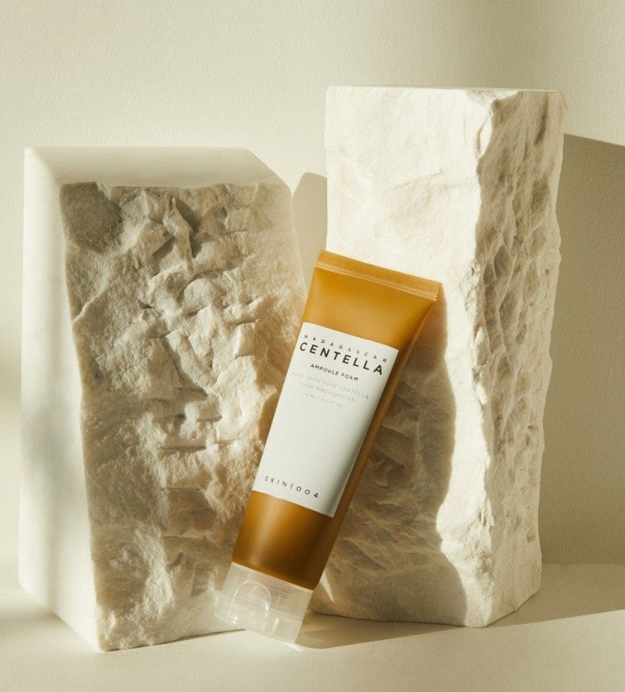 SKIN1004 Madagascar Centella Ampoule Foam