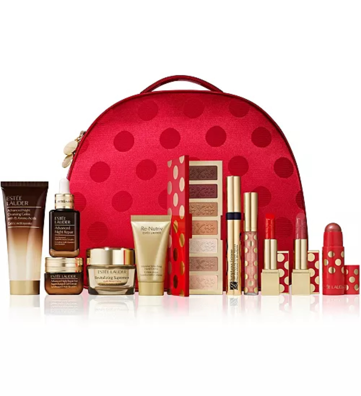 Estee lauder 12 piece holiday blockbuster