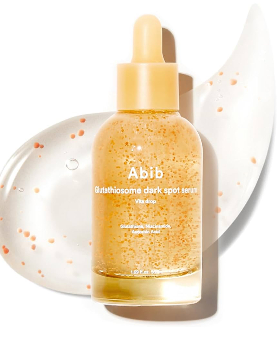 Abib Glutathiosome Dark Spot Serum Vita Drop