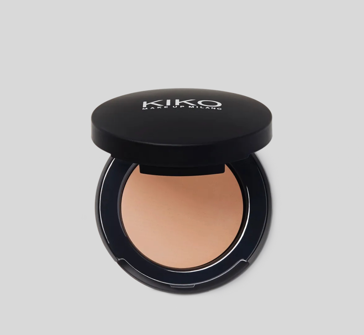 Full Coverage Concealer - 03 Medium | KIKO