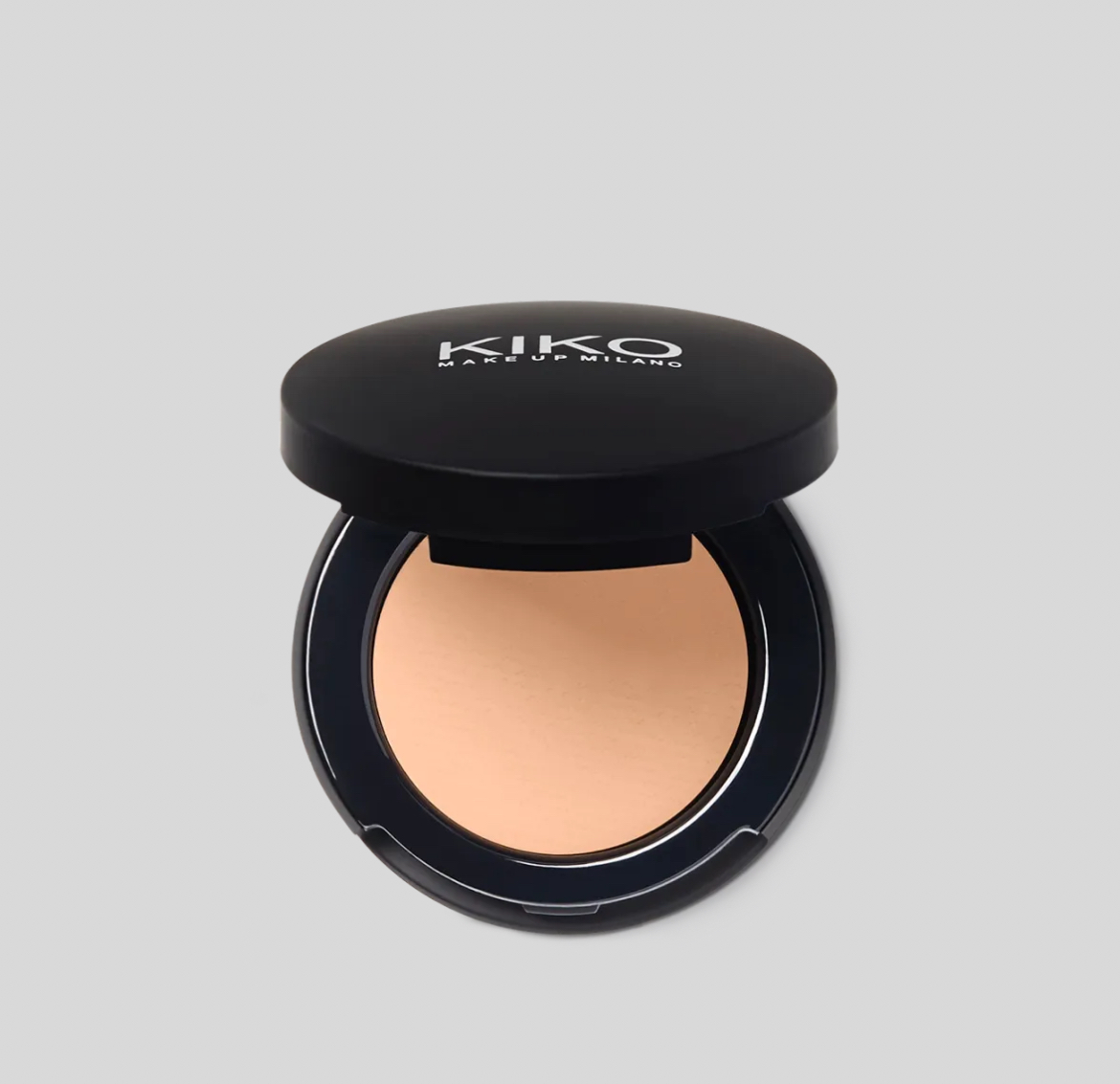 Full Coverage Concealer - 02 Natural | KIKO