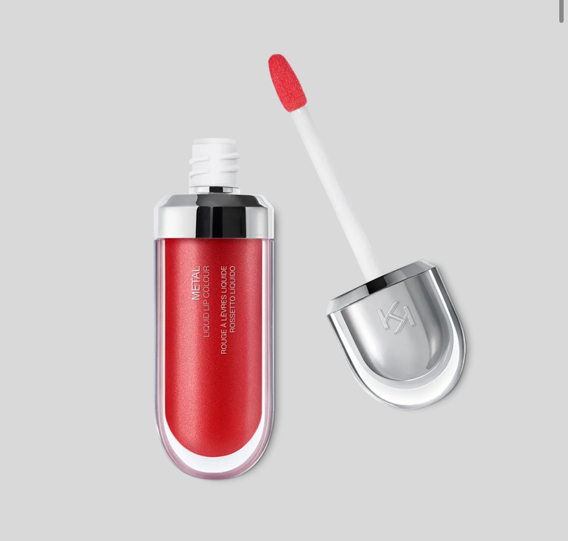 Lipstick - Metal Liquid Lip colour | 05