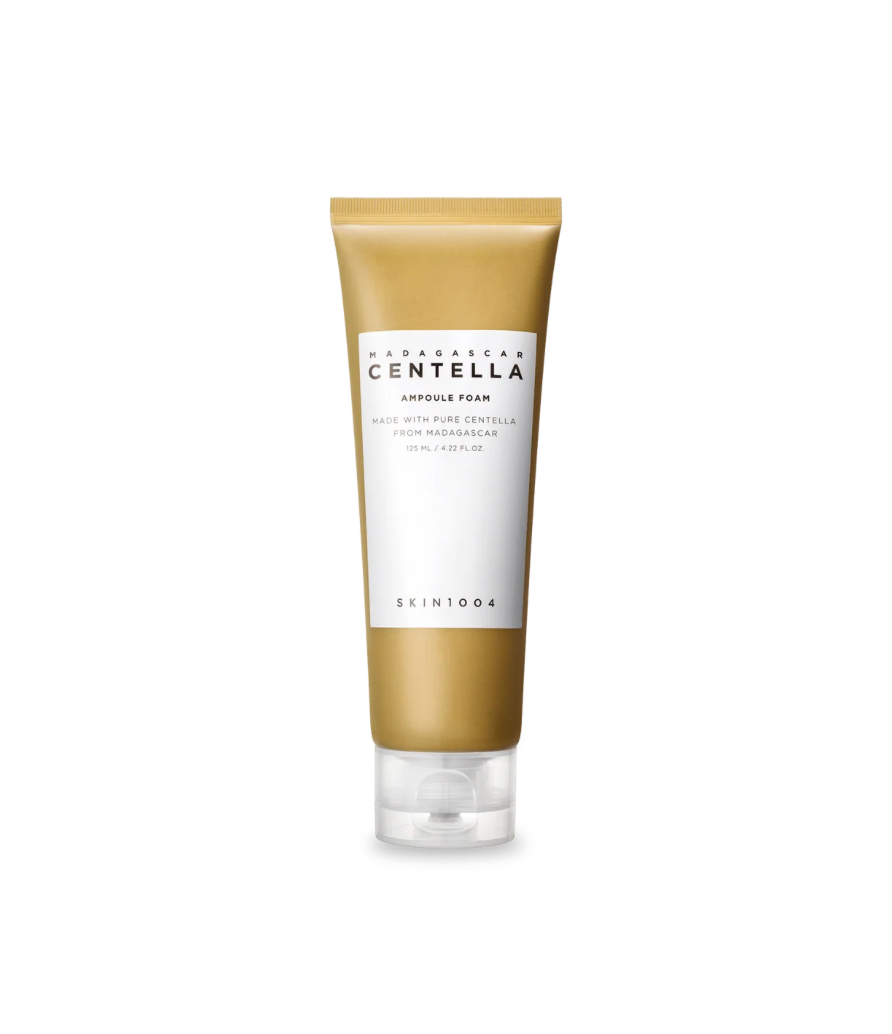 SKIN1004 Madagascar Centella Ampoule Foam