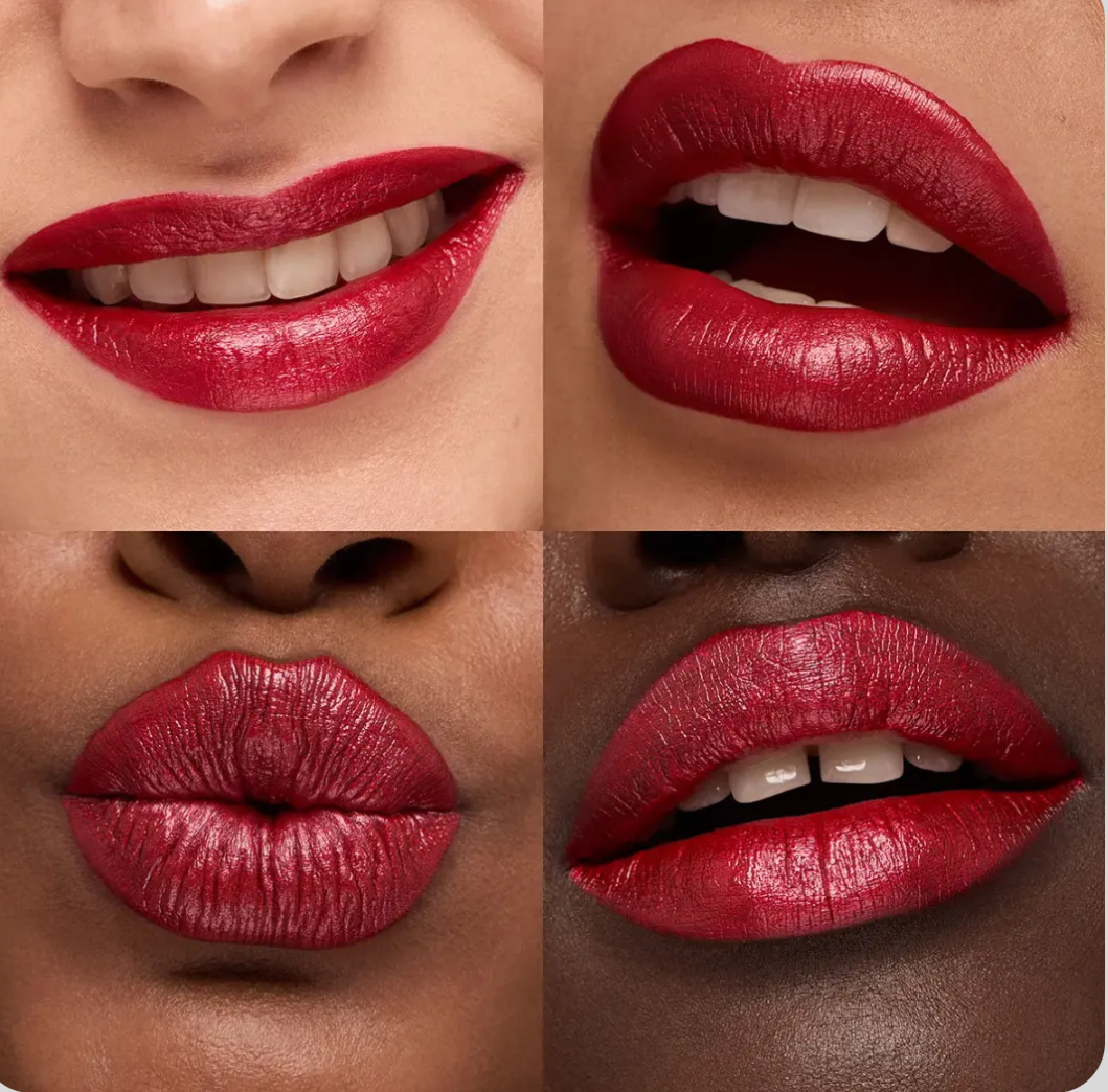 Lipstick - Metal Liquid Lip colour | 05