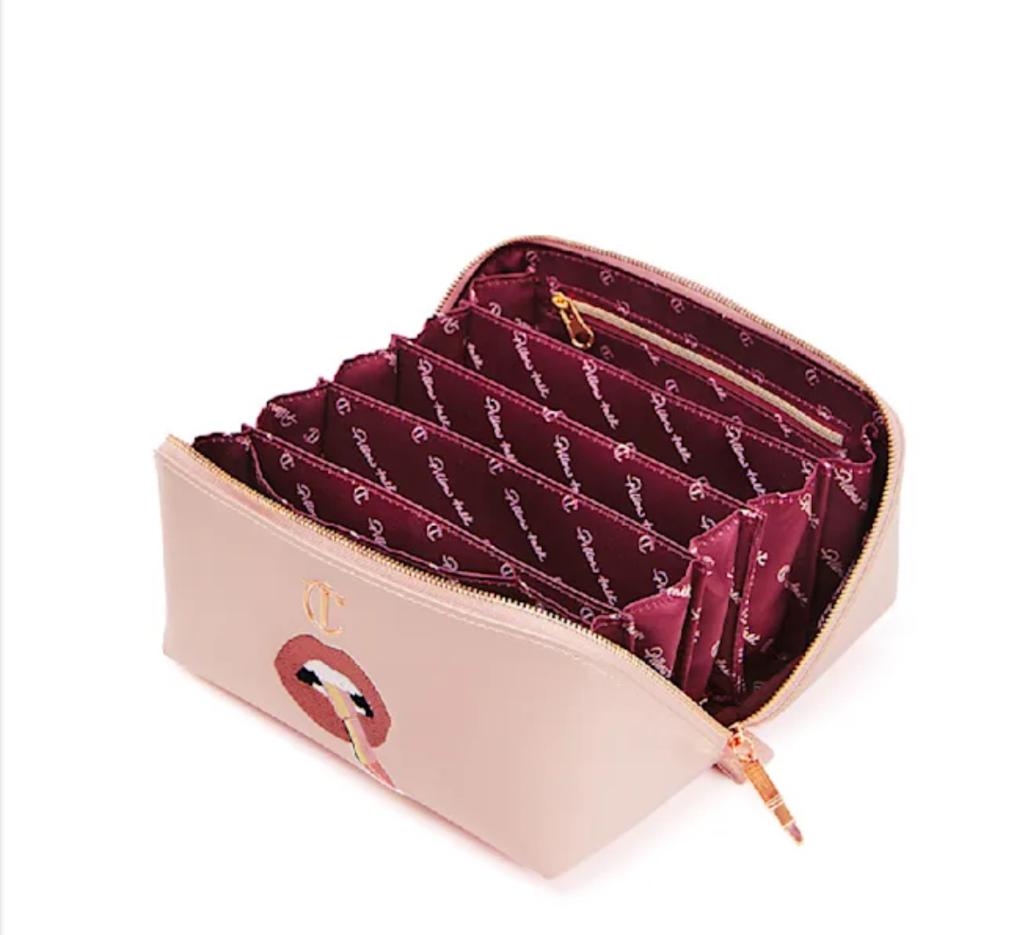 Charlotte Tilbury | PILLOW TALK MAKEUP BAG
