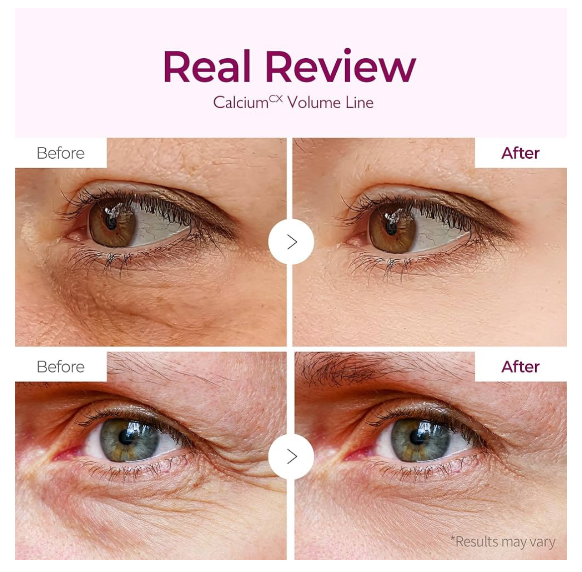 Dr.Melaxin Cemenrete CX Calcium Volume Eye Patch