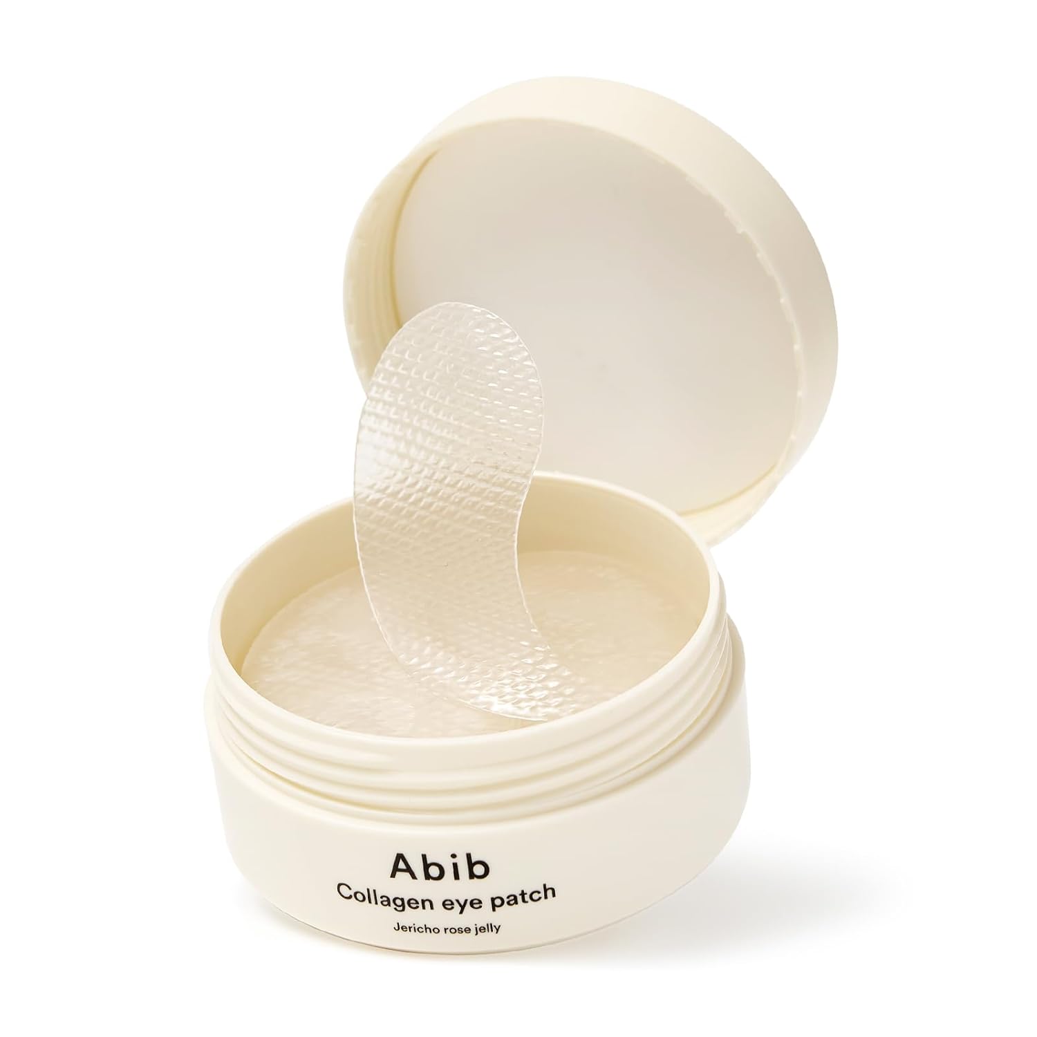 Abib Collagen Eye Patch Jericho Rose Jelly