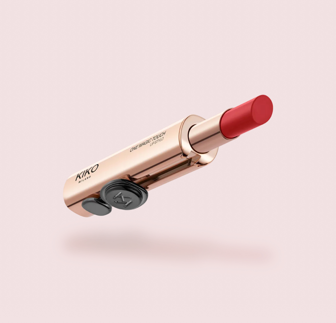 Lipstick - One Magic Touch Lip Stylo | 10 Chili kiss