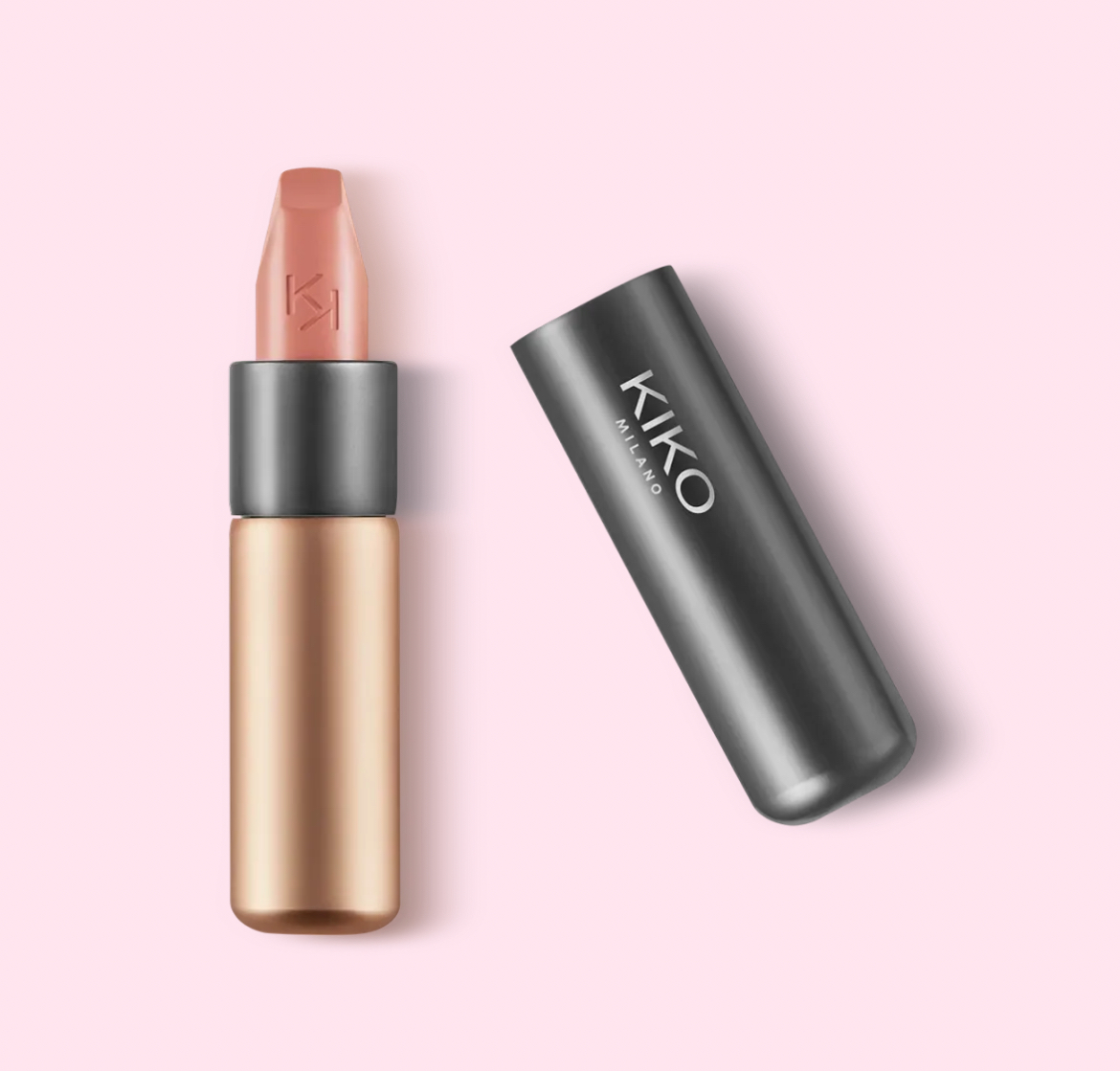 Lipstick - Velvet Passion Matte Lipstick | 327 Warm Nude