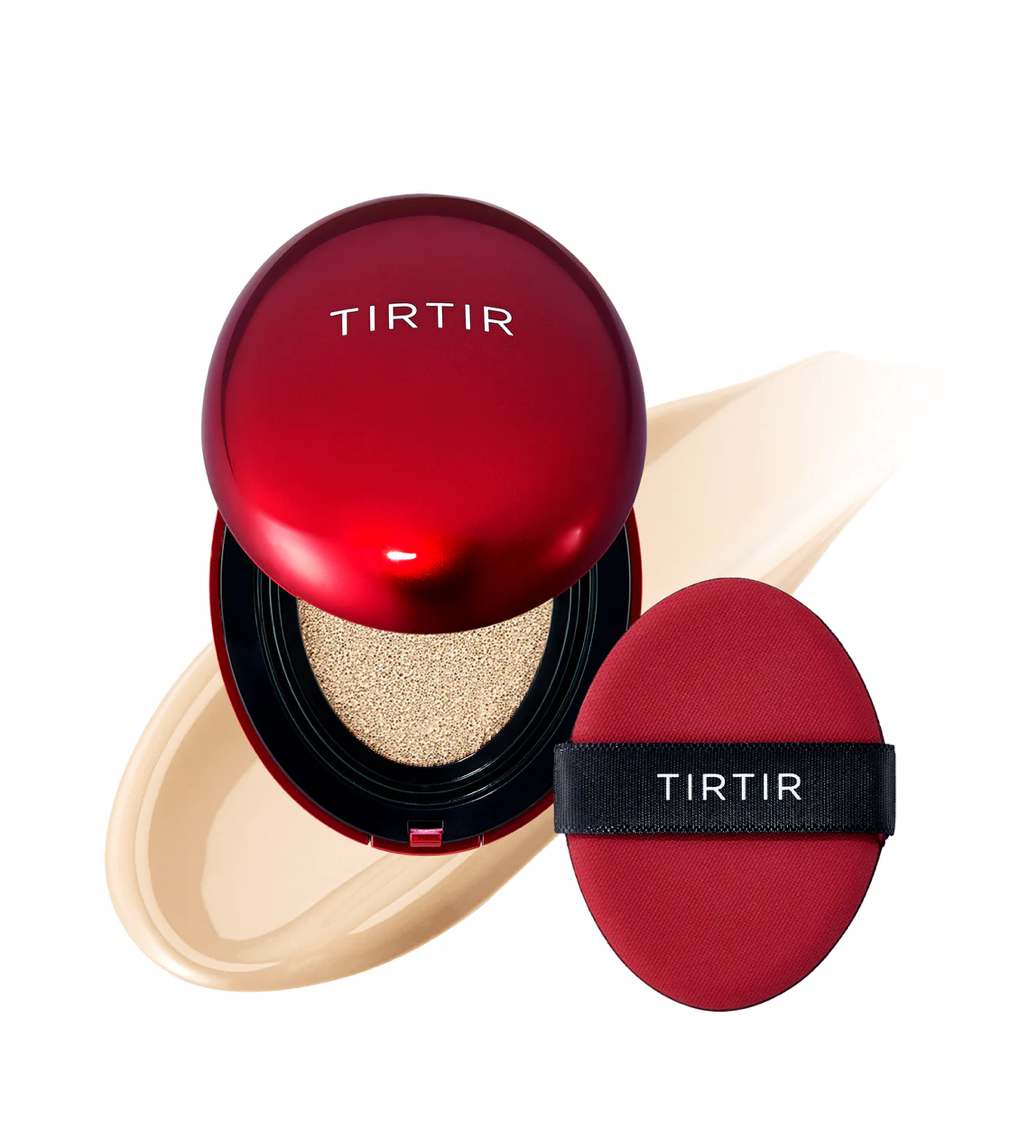 Foundation TIRTIR ( red full )