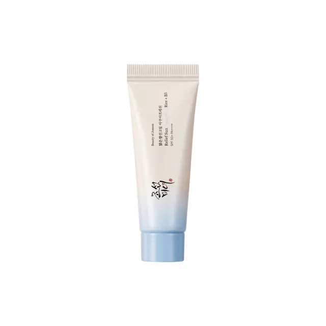 Beauty of Joseon Relief Sun Aqua-Fresh Mini