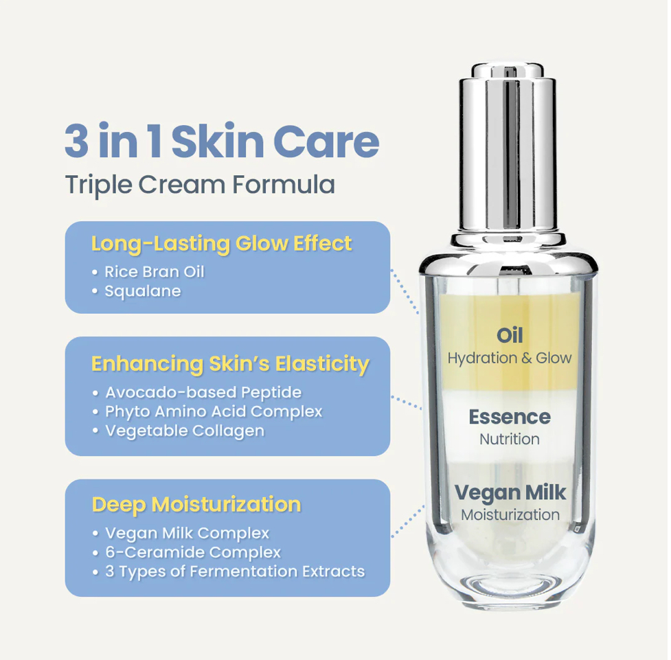 TIRTIR ampoule ceramic