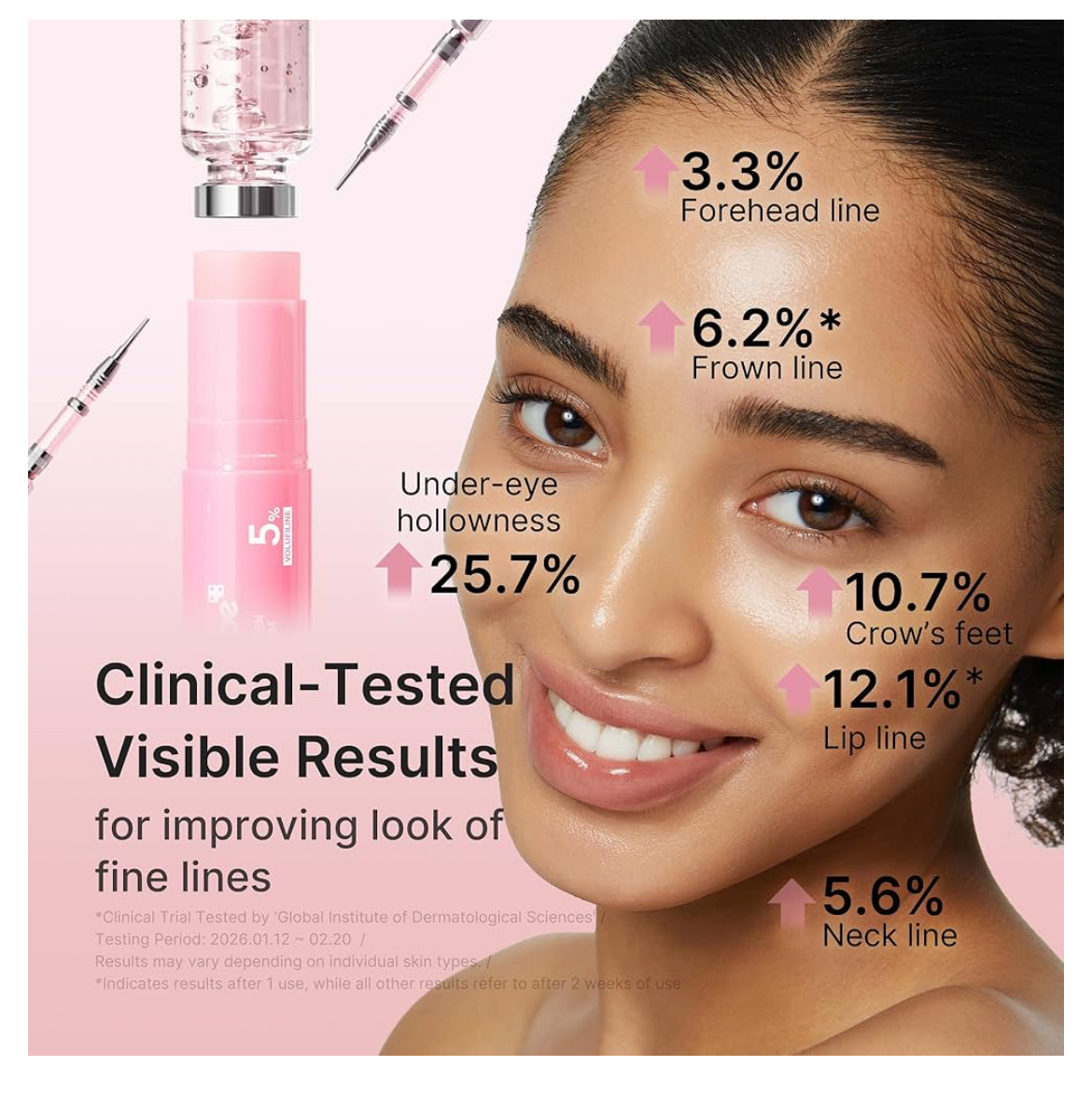 Medicube PDRN Pink Collagen Volumizing Multi Balm