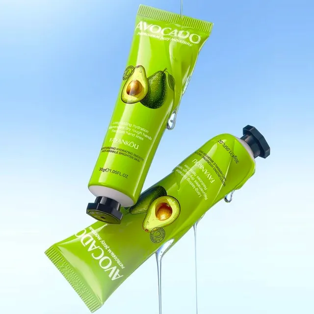 YANQIU Avocado Hand Cream