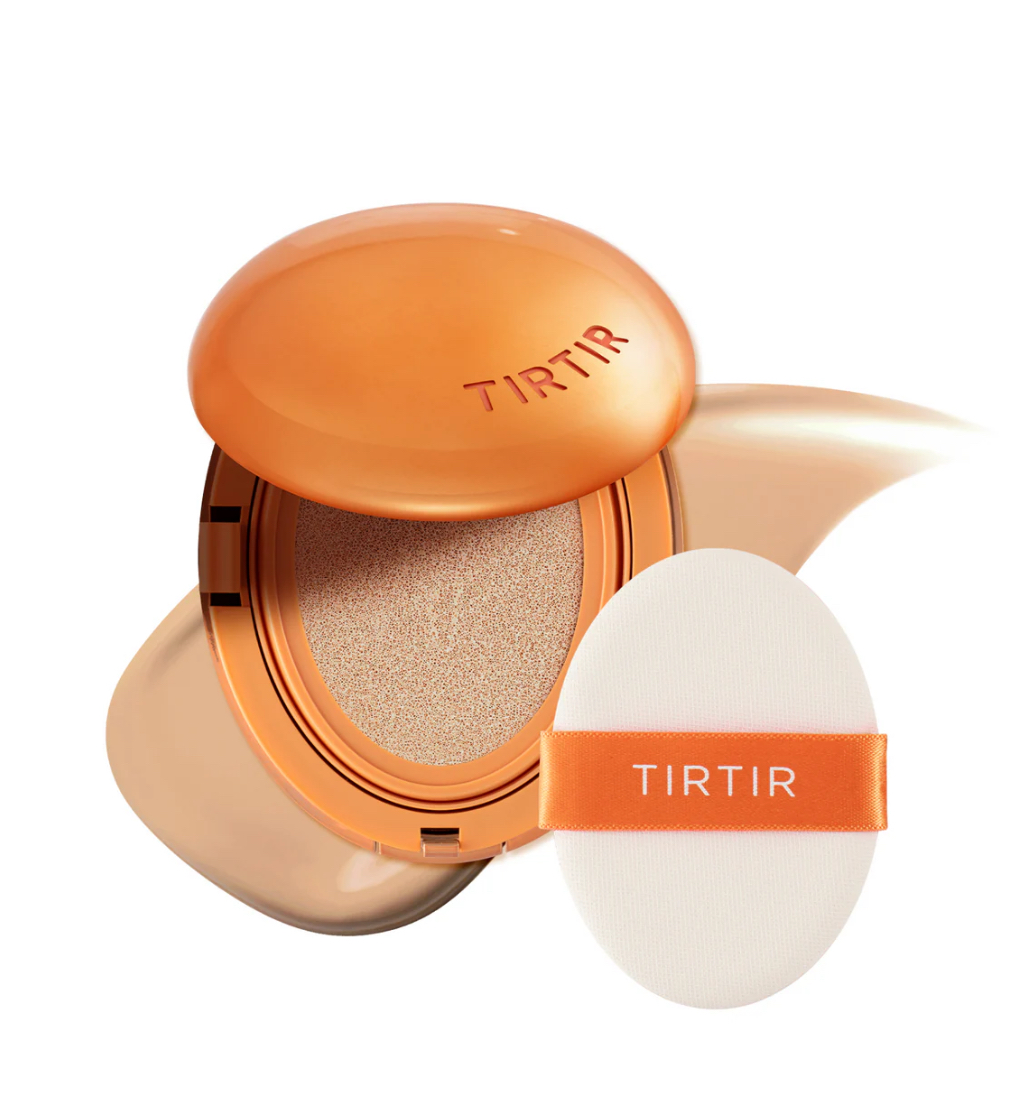 Foundation TIRTIR ( orange mini )