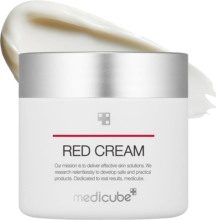 Medicube Red Cream