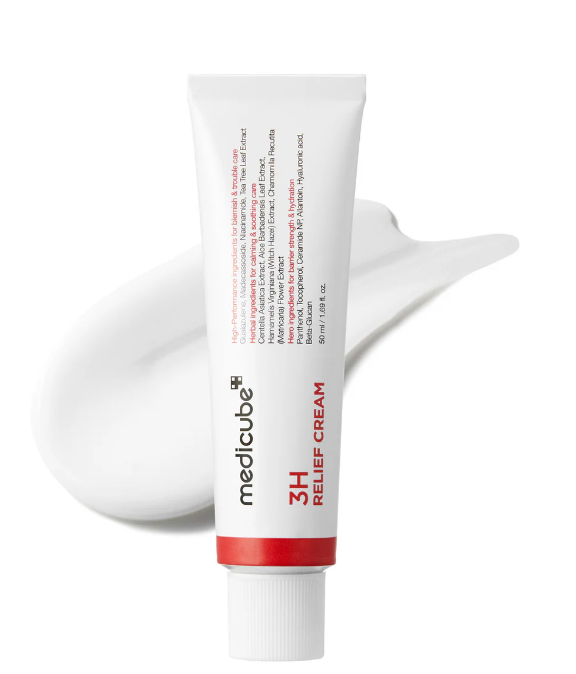 Medicube 3H Relief Cream