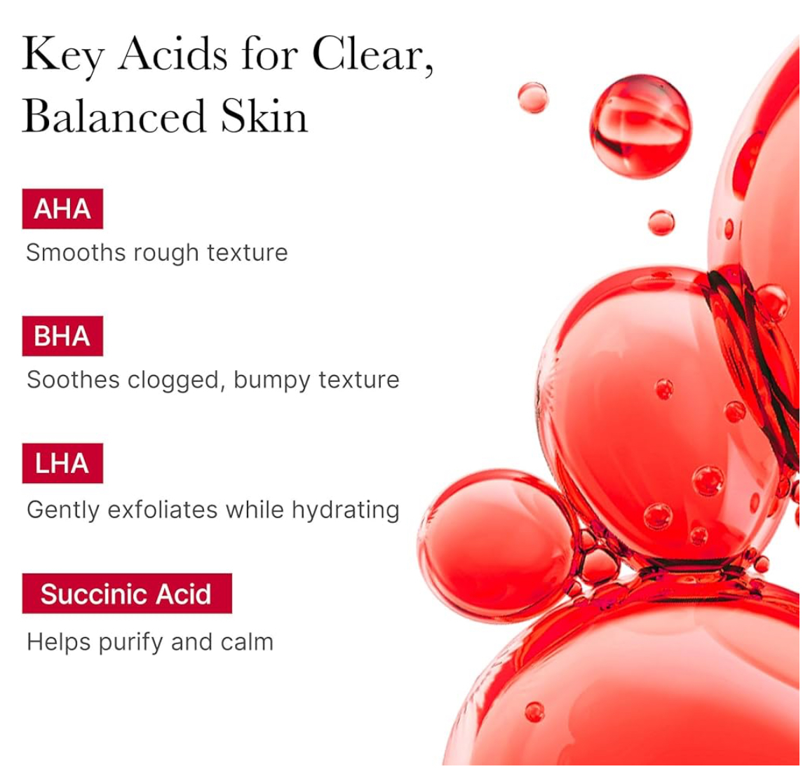 Medicube Red Body Peeling Shot