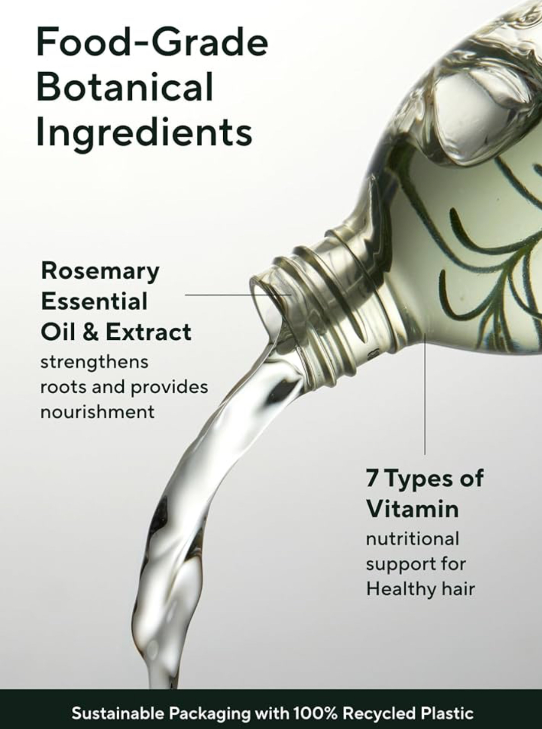 AROMATICA Rosemary Root Enhancer