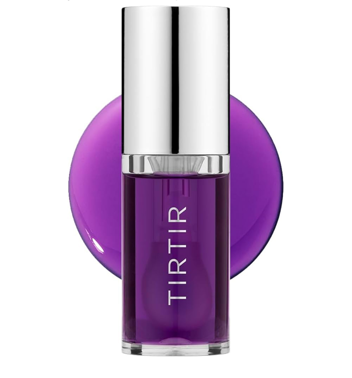 TIRTIR - My Glow Lip Oil - Lavender