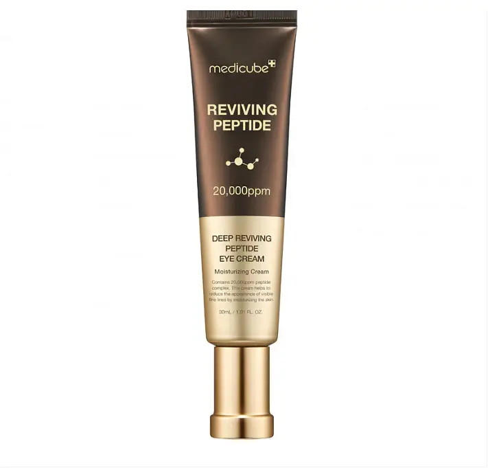 Medicube Deep Reviving Peptide Eye Cream