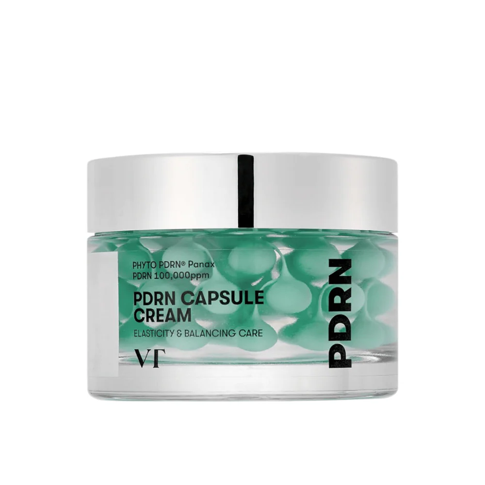 VT PDRN Capsule Cream