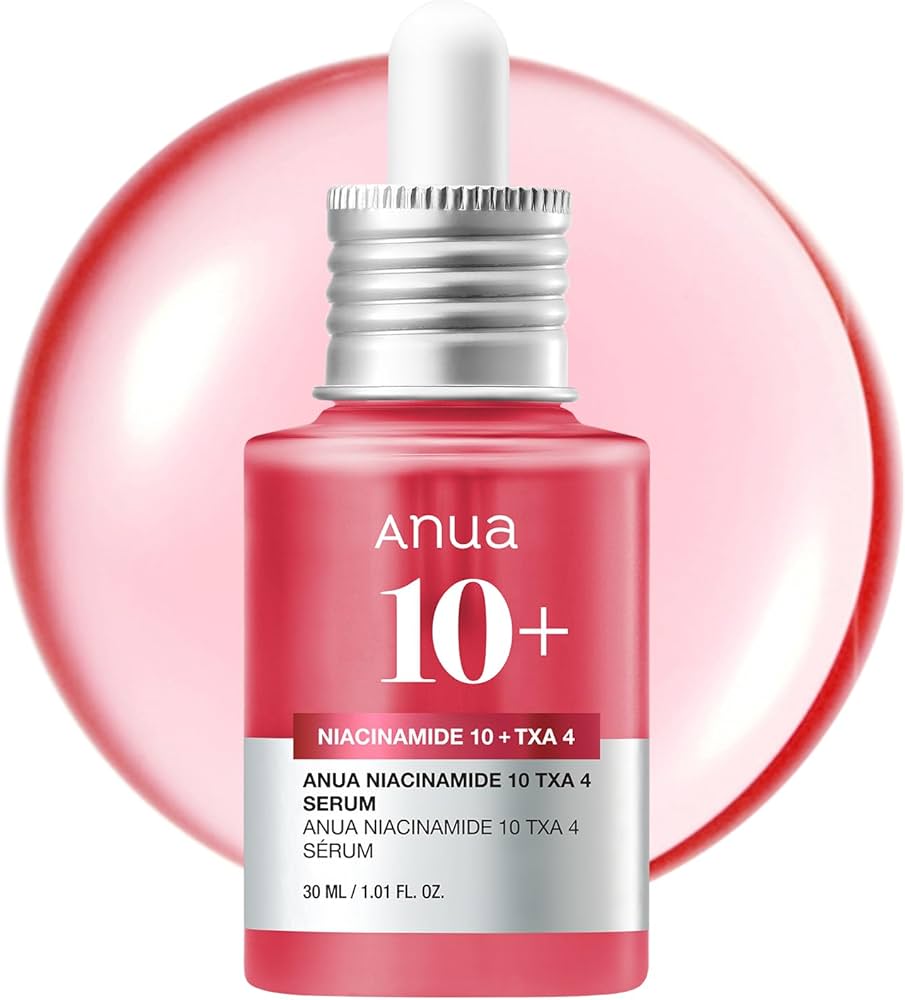 Anua Niacinamide 10 TXA 4 Serum