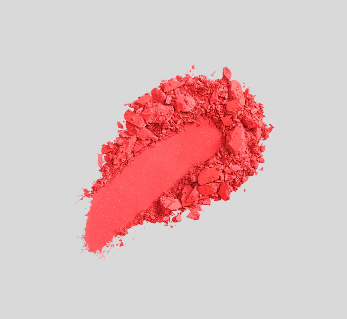 KIKO | Blush - Smart Colour Blush - 08 Bright Red