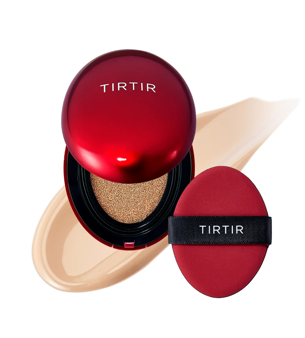 Foundation TIRTIR ( red mini )